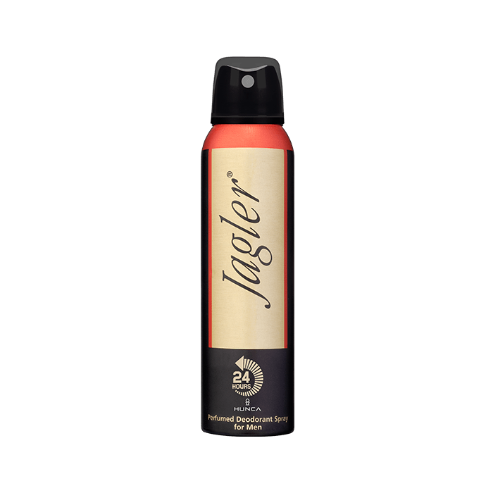Jagler Klasik Deodorant 150 ml