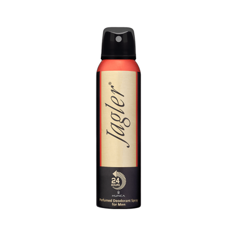 Jagler Klasik Deodorant 150 ml