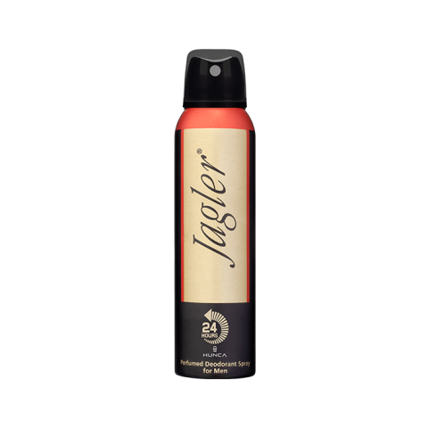 Jagler Klasik Deodorant 150 ml