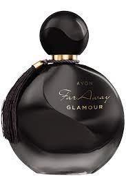 Avon Far Away Glamor Parfüm 50 ml