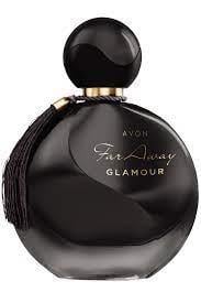 Avon Far Away Glamor Parfüm 50 ml