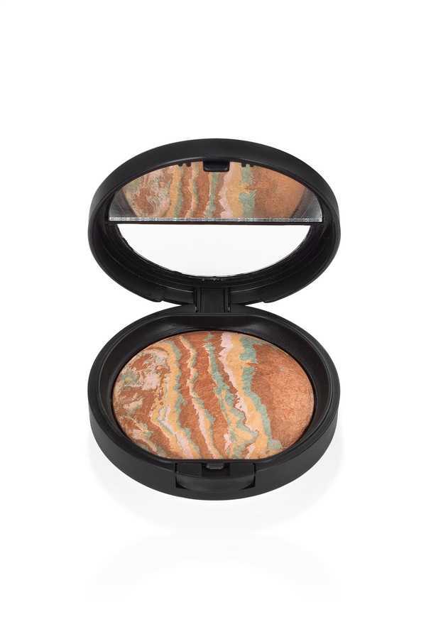 New Well Terracota Allık