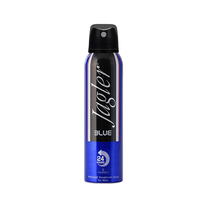 Jagler Blue Deodorant 150 ml