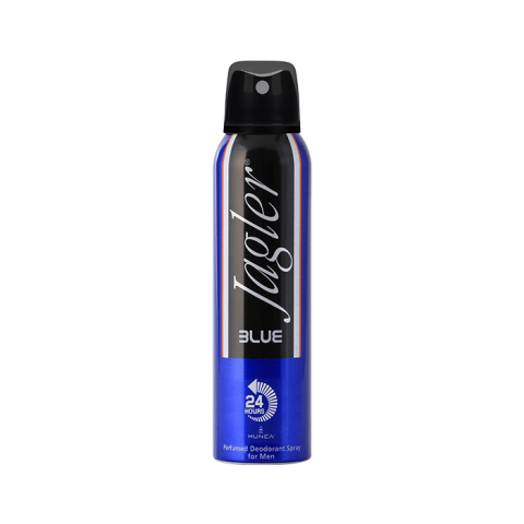 Jagler Blue Deodorant 150 ml