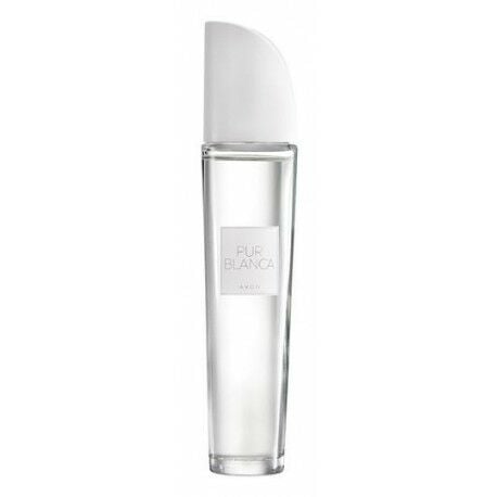 Avon Pur Blanca Parfüm 50 ml