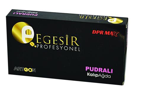 Egesir Pudralı Kalıp Ağda 400 ml