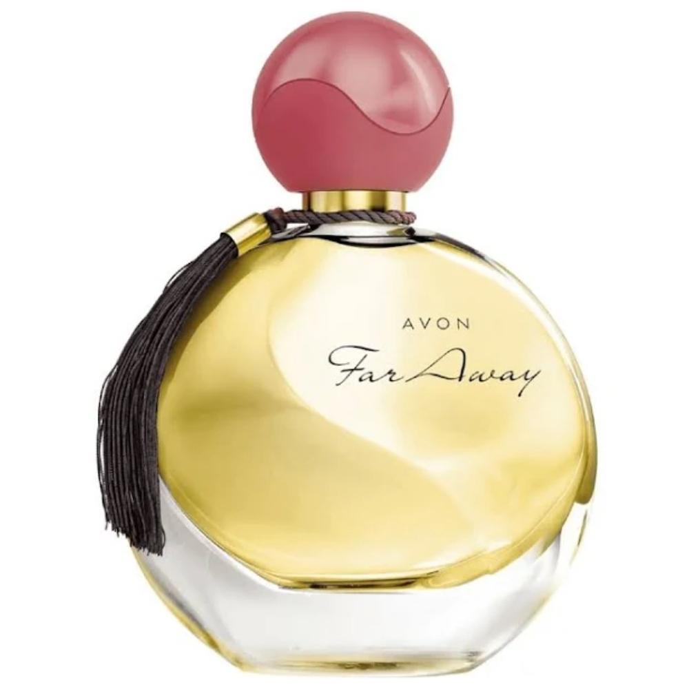 Avon Far Away Parfüm 50 ML