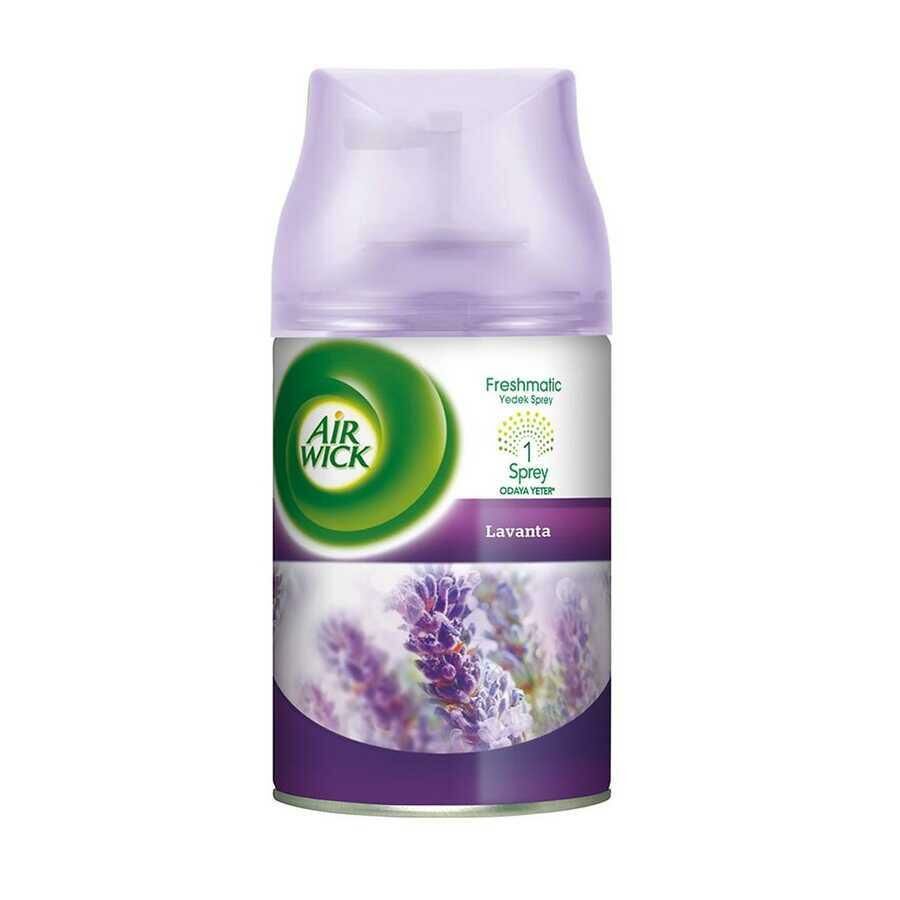 AİR WİCK LAVANTA ODA SPREY 350 ML