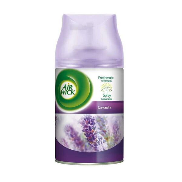 AİR WİCK LAVANTA ODA SPREY 350 ML