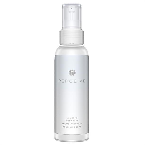 Avon Perceive Vücut Spreyi 100 ml