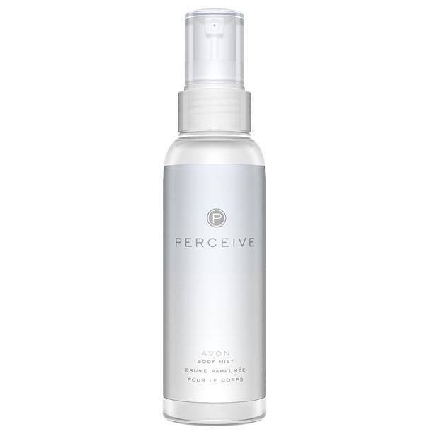 Avon Perceive Vücut Spreyi 100 ml