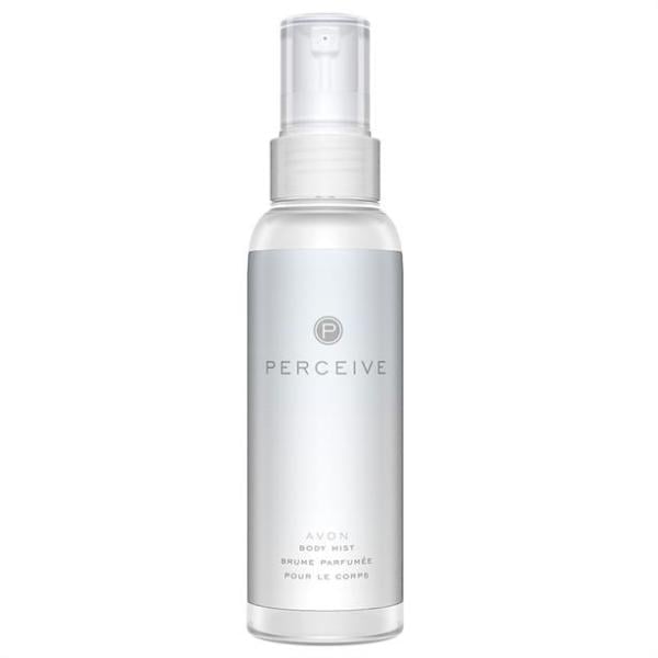 Avon Perceive Vücut Spreyi 100 ml