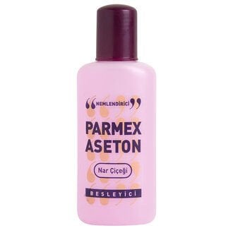 Parmex Nar Çiçeği Aseton 125 ml