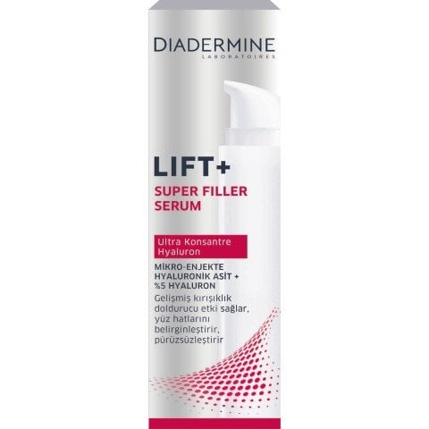 Diadermine Lift+ Super Filler Serum 40 ML