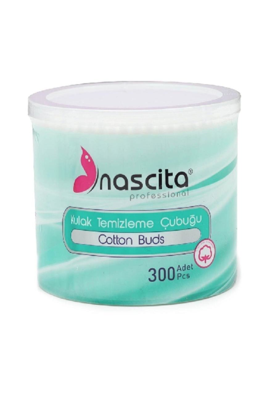 Nascita 300 lü Kulak Temizleme Çubuğu