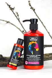 MARA AT KUYRUĞU BİTKİSEL ŞAMPUAN 500 ML