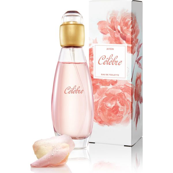 Avon Celebre Parfüm 50 ml
