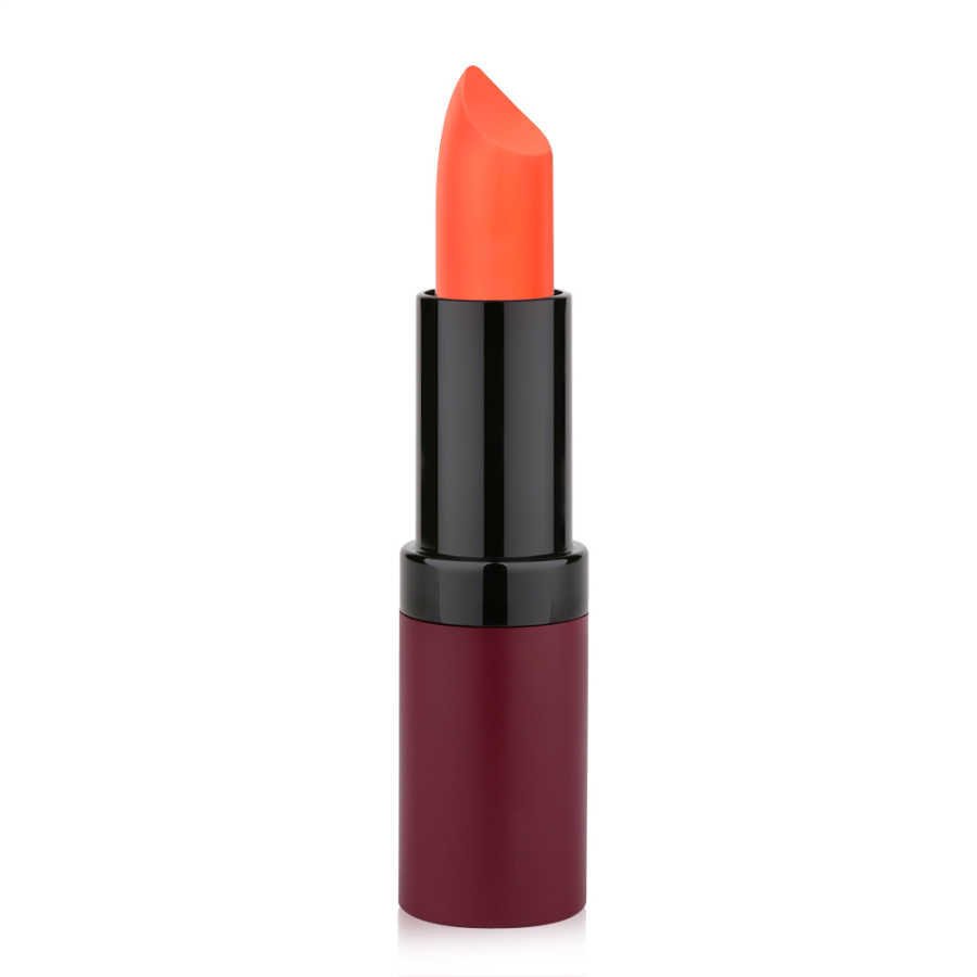 Golden Rose Velvet Matte  Ruj 34