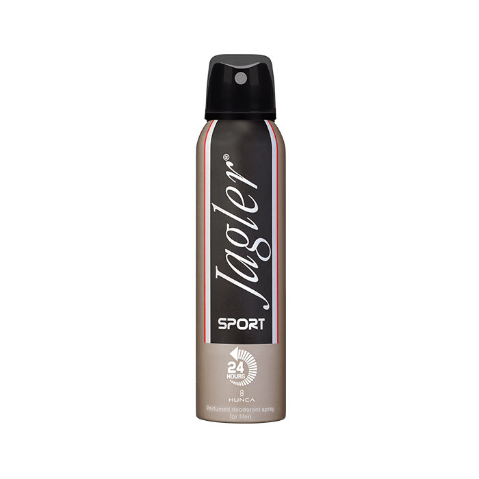 Jagler Sport Deodorant 150 ml