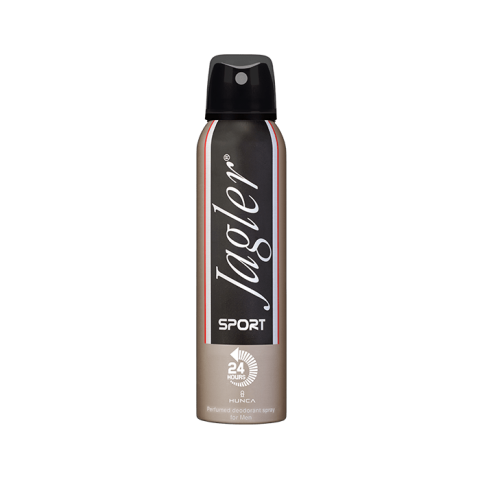 Jagler Sport Deodorant 150 ml