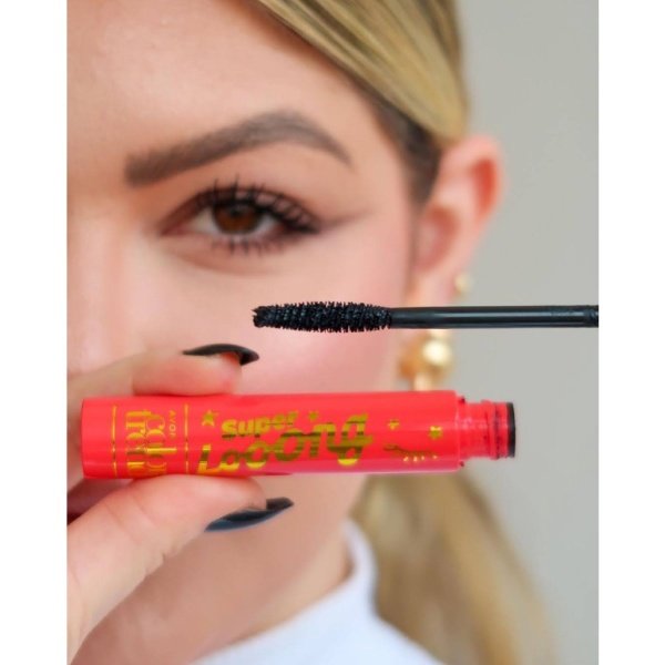 Avon Super Loong Maskara
