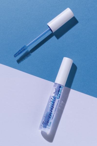 Avon Color Trend İnvisible Crush Kaş Maskarası