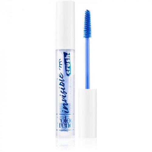 Avon Color Trend İnvisible Crush Kaş Maskarası