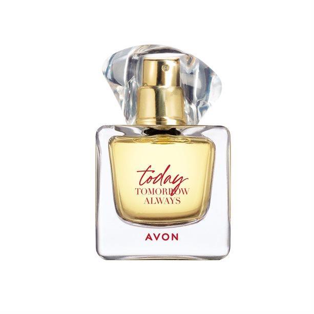 Avon Today Always Parfüm 50 ML