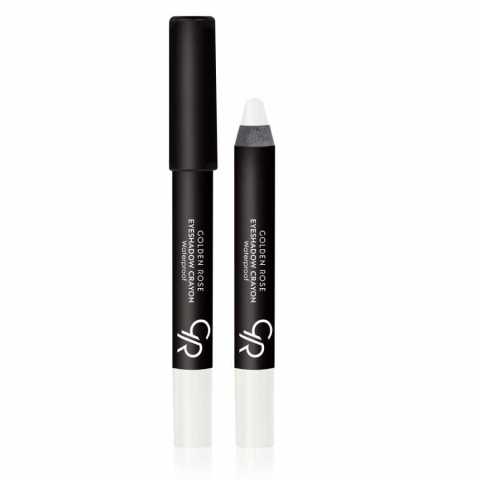 Golden Rose Eyeshadow Crayon Waterproof