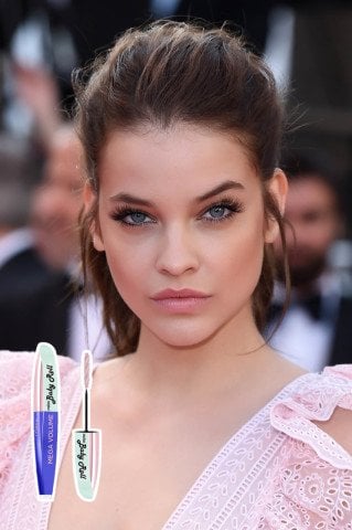 Loreal Paris Miss Baby Roll Mascara Black