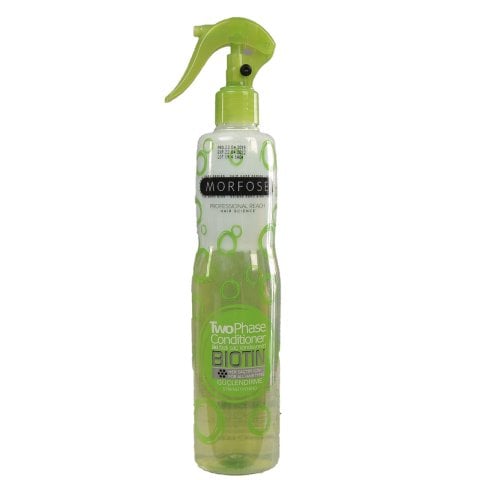 Morfose Biotin Sıvı Saç Kremi 400 ml