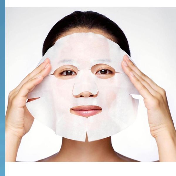 Besame Hyaluronıc Kağıt Maske