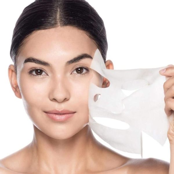 Besame Hyaluronıc Kağıt Maske