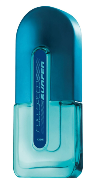 Avon Fullspeed Surfer Erkek Parfümü 75 ml