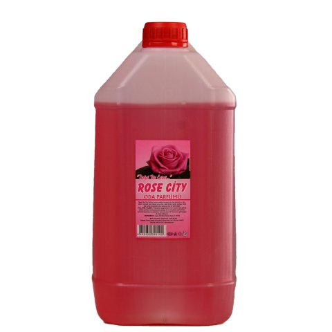 Rose City Gül Oda Parfümü 5000 ml