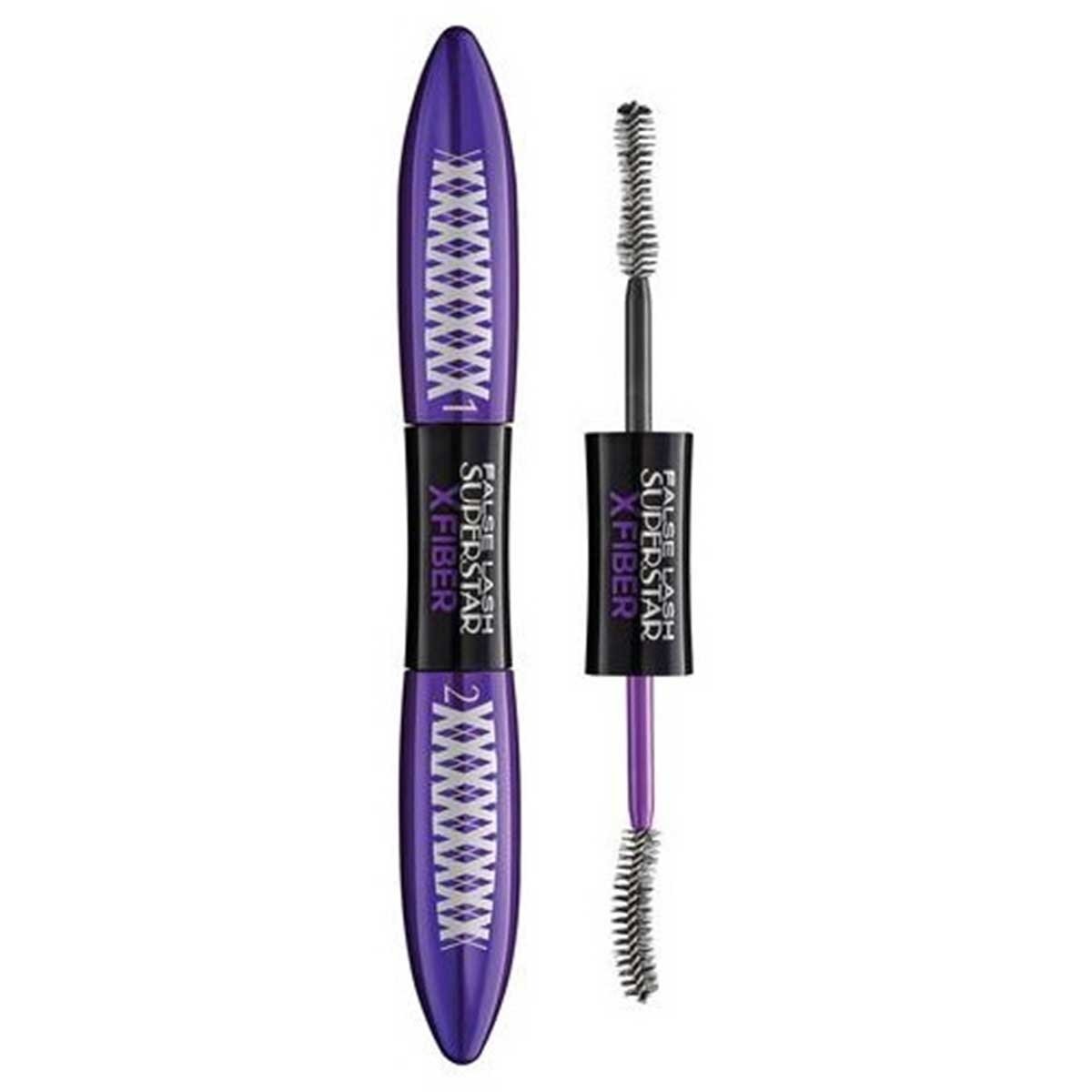 Loreal Paris Superstar XFiber Mascara