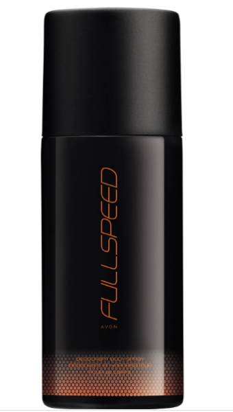Avon Fullspeed Erkek Deodorant