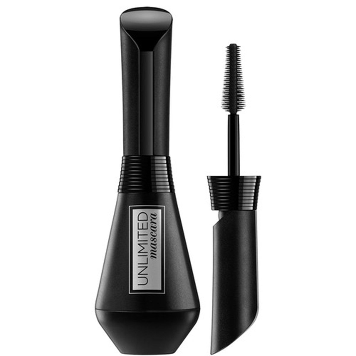 Loreal Paris Unlimited Siyah Mascara