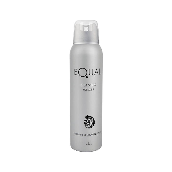 Equal Klasik Deodorant 150 ml