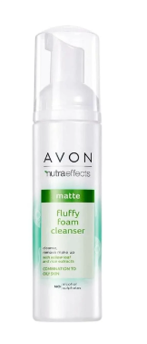 Avon Yüz Temizleme Köpüğü 150 ml