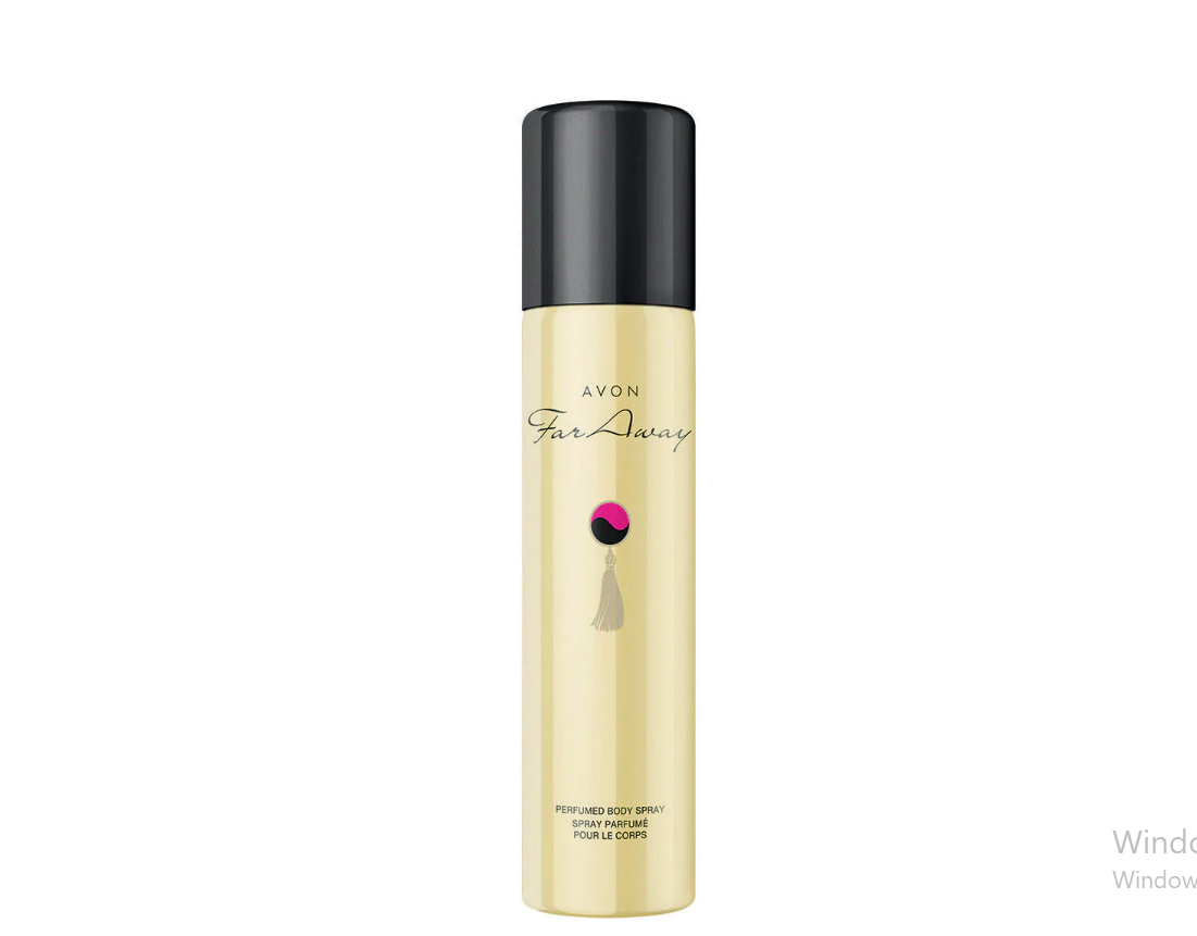 Avon Far Away Bayan Deodorant