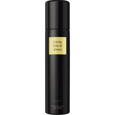 Avon Little Black Bayan Deodorant