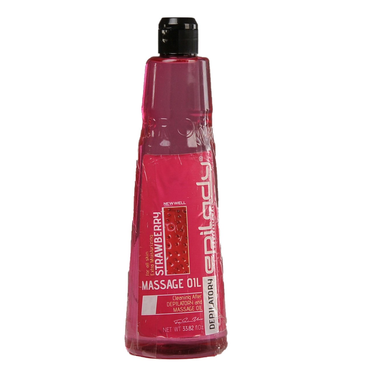 Epilady Çilek Özlü Ağda Yağı 750 ml