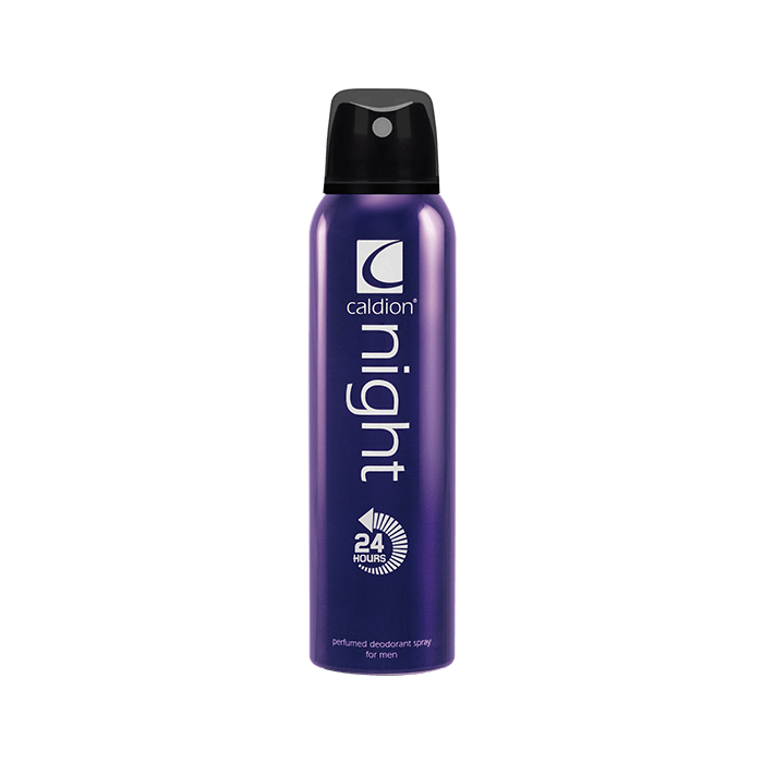 Caldion Night Deodorant 150 ml