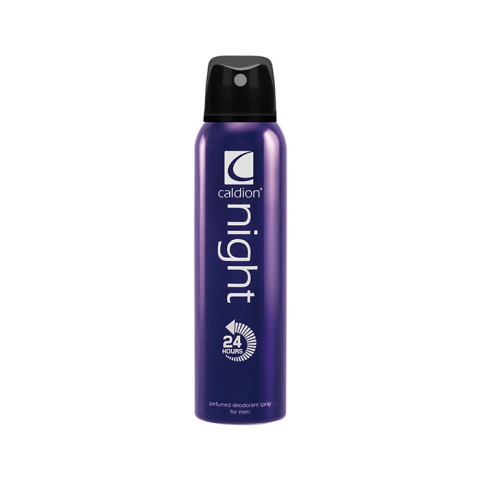 Caldion Night Deodorant 150 ml