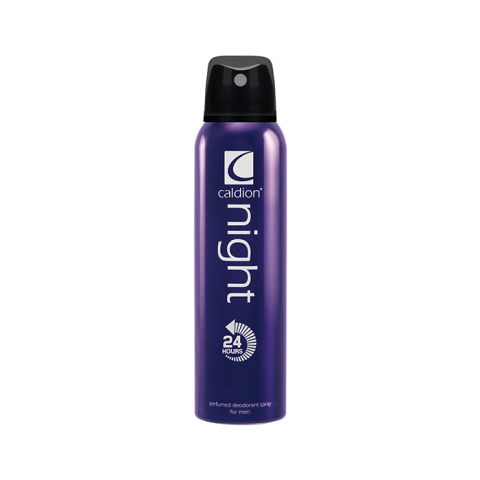 Caldion Night Deodorant 150 ml