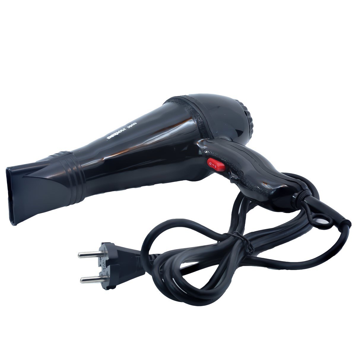 Dprmax Turbo 5000 Watt Fön Makinesi