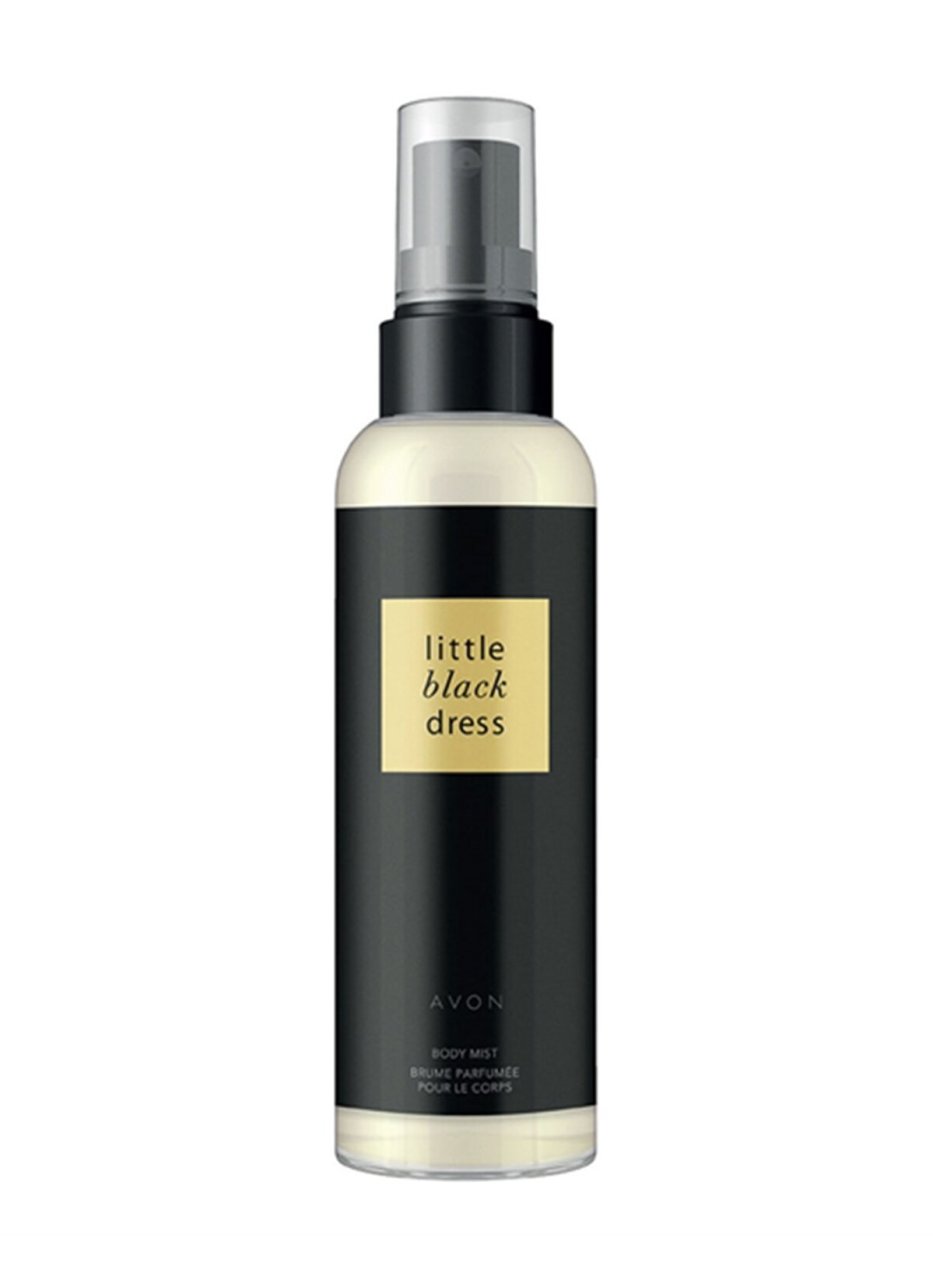 Avon Little Black Dress Vücut Spreyi 100 ml