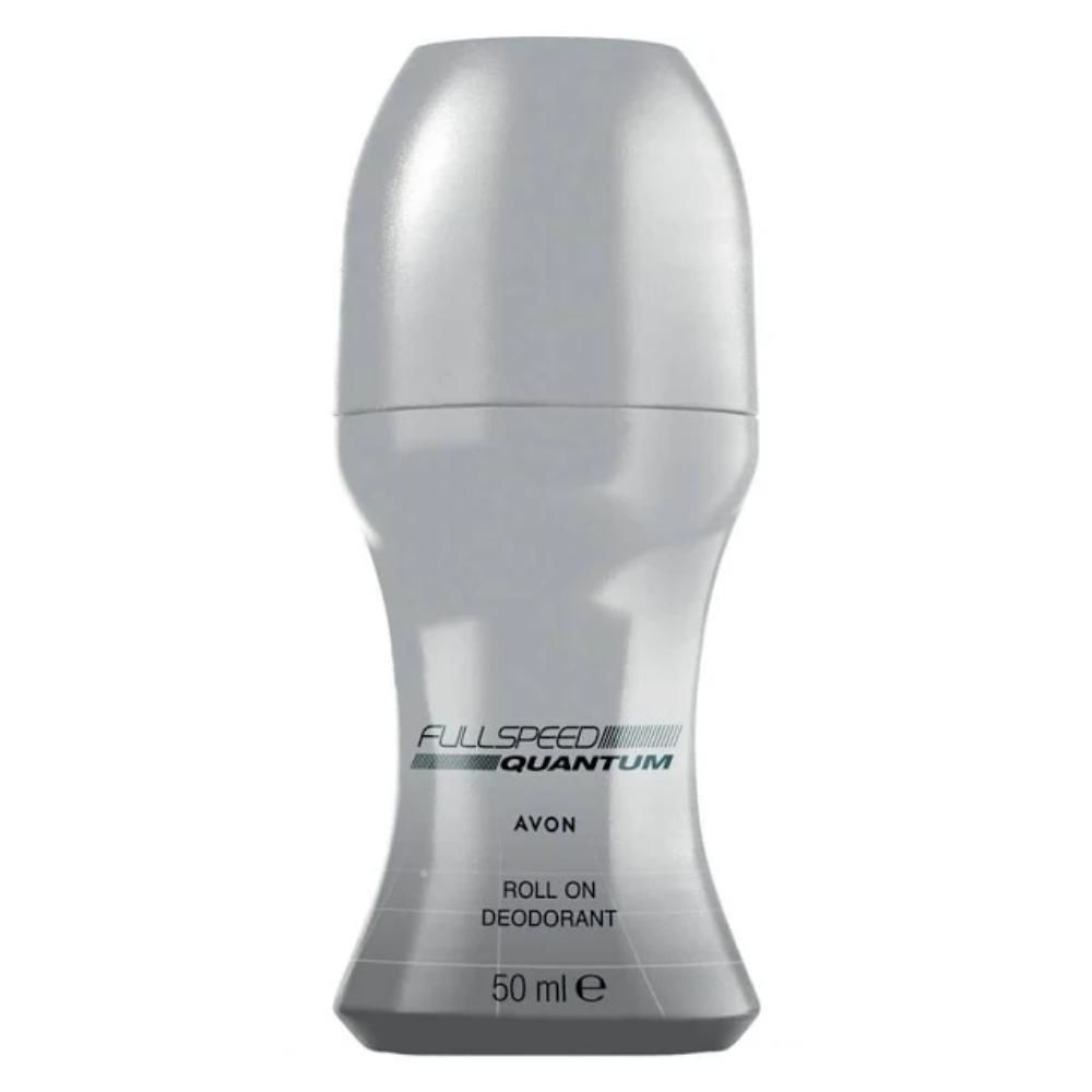 Avon Fullspeed Quantum Rollon 50 ml