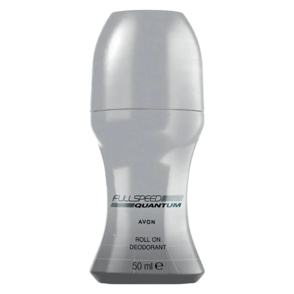 Avon Fullspeed Quantum Rollon 50 ml